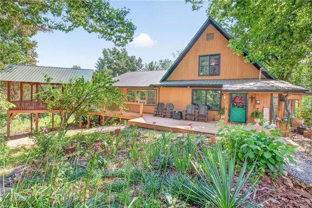 169 Rusty G Place, Dawsonville, GA 30534