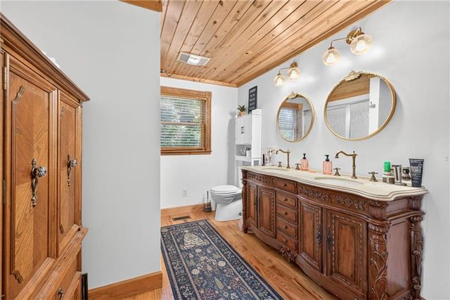 169 Rusty G Place, Dawsonville, GA 30534