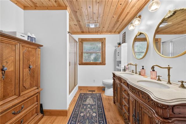 169 Rusty G Place, Dawsonville, GA 30534
