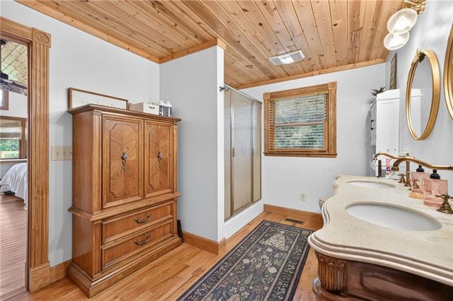 169 Rusty G Place, Dawsonville, GA 30534
