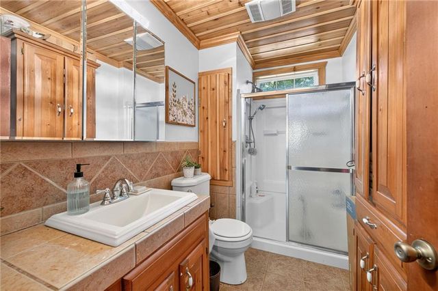 169 Rusty G Place, Dawsonville, GA 30534