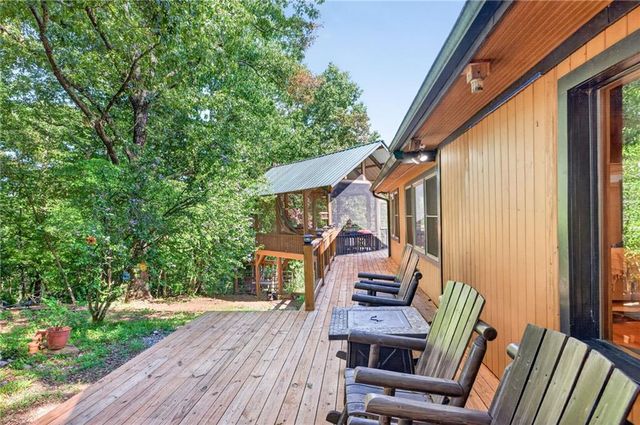 169 Rusty G Place, Dawsonville, GA 30534