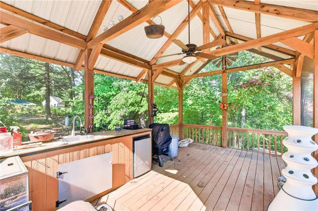 169 Rusty G Place, Dawsonville, GA 30534