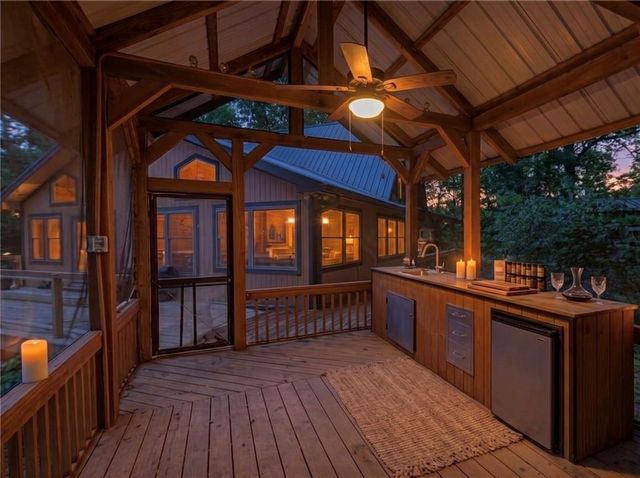 169 Rusty G Place, Dawsonville, GA 30534