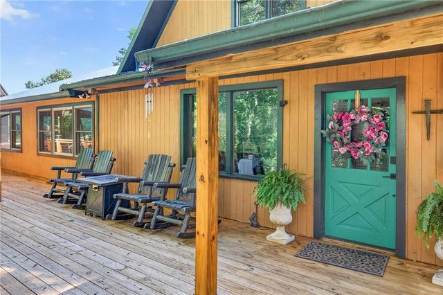 169 Rusty G Place, Dawsonville, GA 30534
