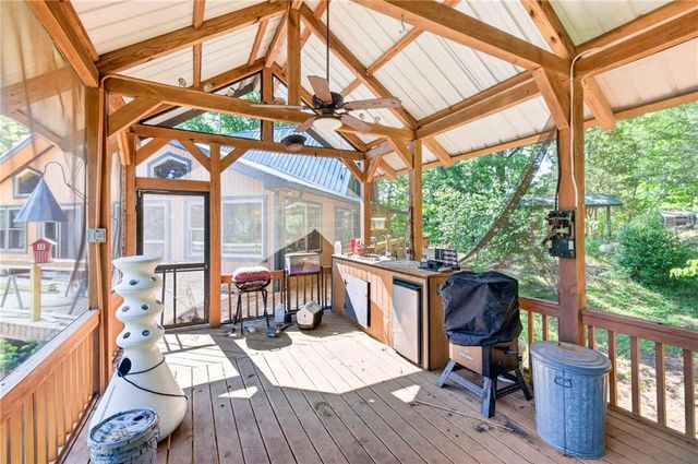 169 Rusty G Place, Dawsonville, GA 30534