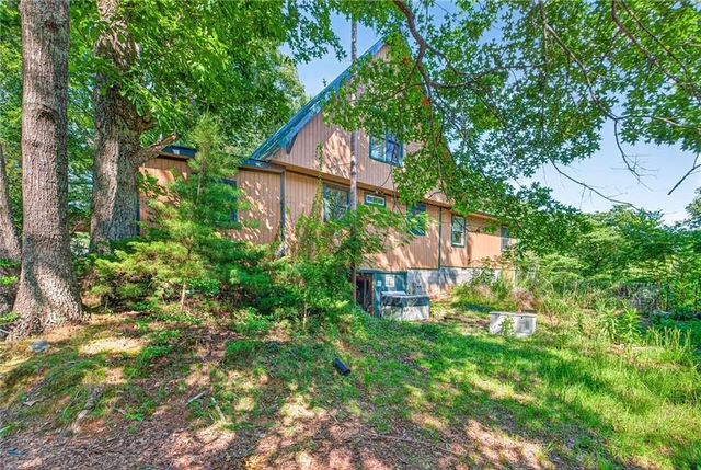 169 Rusty G Place, Dawsonville, GA 30534