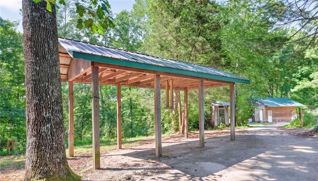 169 Rusty G Place, Dawsonville, GA 30534
