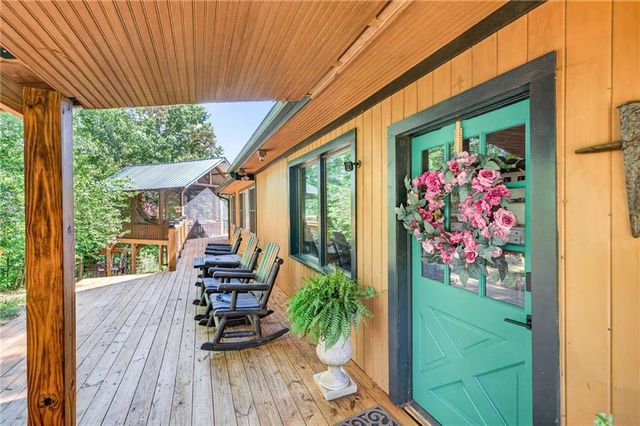 169 Rusty G Place, Dawsonville, GA 30534