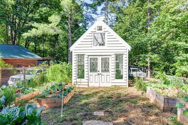 169 Rusty G Place, Dawsonville, GA 30534