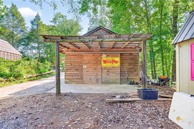 169 Rusty G Place, Dawsonville, GA 30534