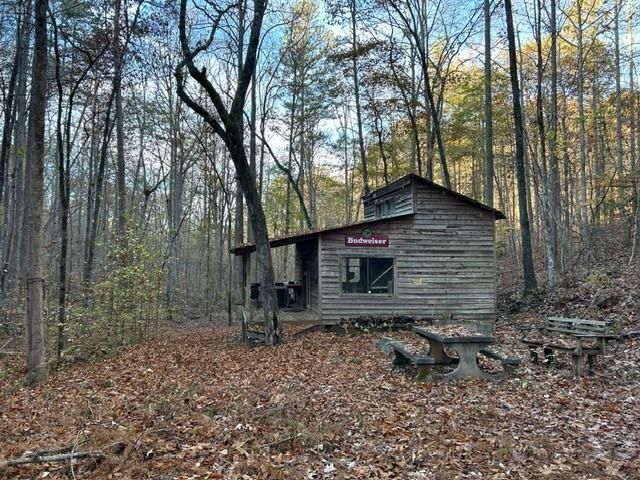 169 Rusty G Place, Dawsonville, GA 30534