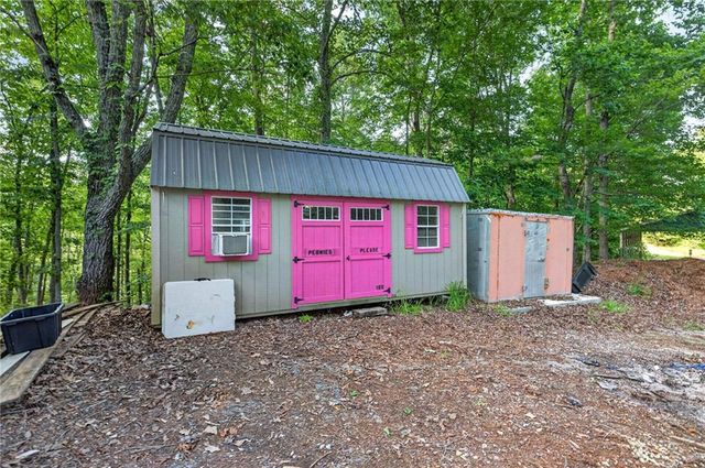 169 Rusty G Place, Dawsonville, GA 30534