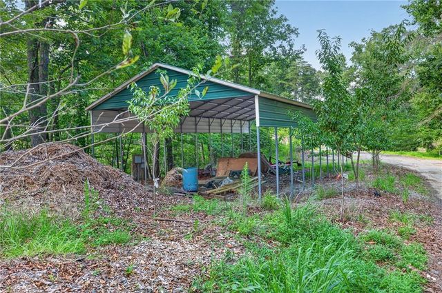 169 Rusty G Place, Dawsonville, GA 30534