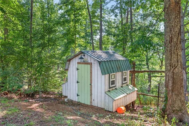 169 Rusty G Place, Dawsonville, GA 30534