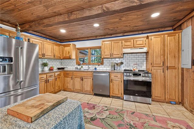 169 Rusty G Place, Dawsonville, GA 30534