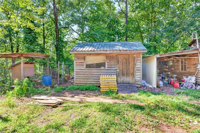 169 Rusty G Place, Dawsonville, GA 30534