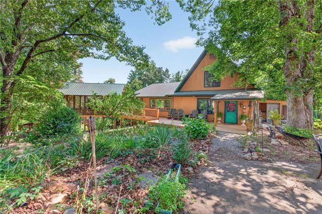 169 Rusty G Place, Dawsonville, GA 30534