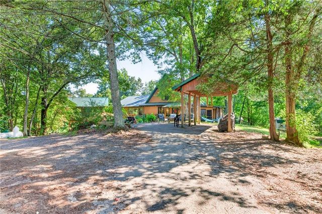 169 Rusty G Place, Dawsonville, GA 30534