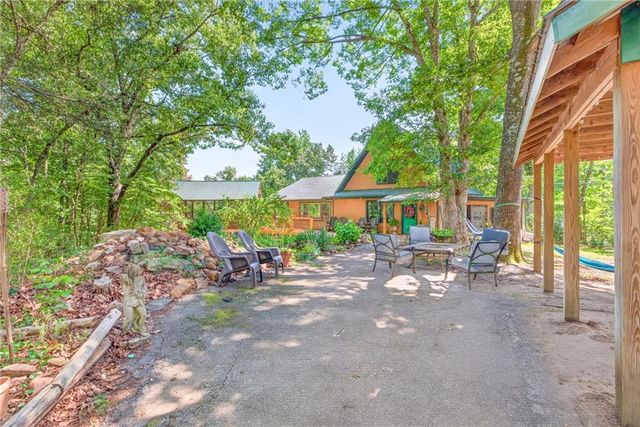 169 Rusty G Place, Dawsonville, GA 30534