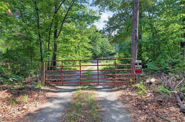 169 Rusty G Place, Dawsonville, GA 30534