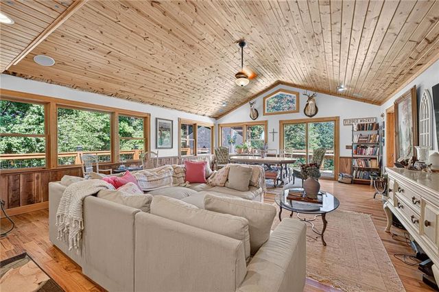 169 Rusty G Place, Dawsonville, GA 30534