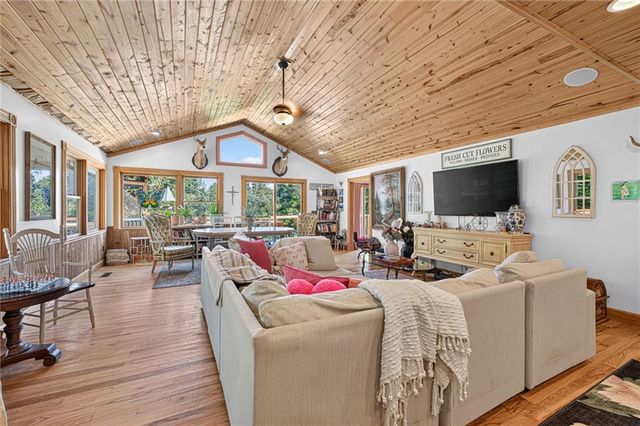 169 Rusty G Place, Dawsonville, GA 30534