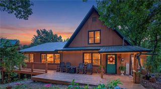 169 Rusty G Place, Dawsonville, GA 30534