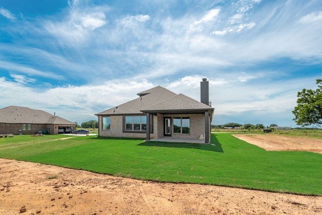 816 Sanders Road, Whitesboro, TX 76273