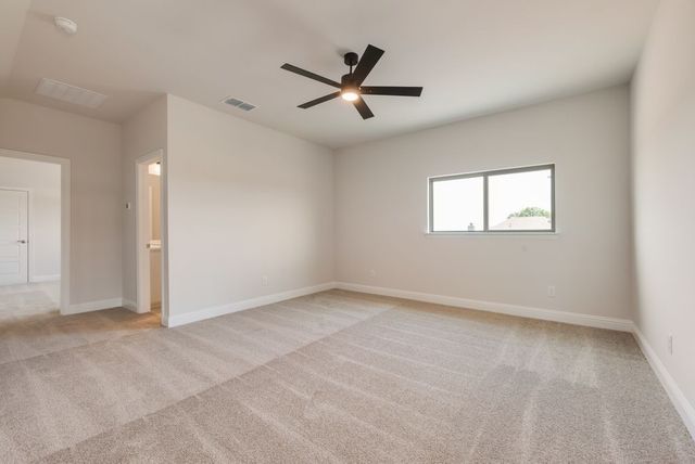 816 Sanders Road, Whitesboro, TX 76273