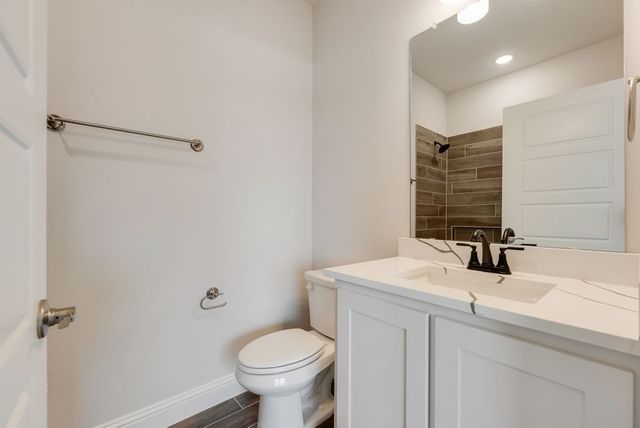816 Sanders Road, Whitesboro, TX 76273