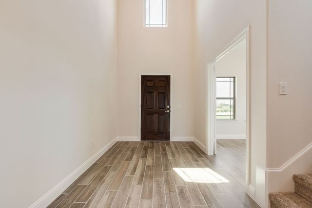816 Sanders Road, Whitesboro, TX 76273