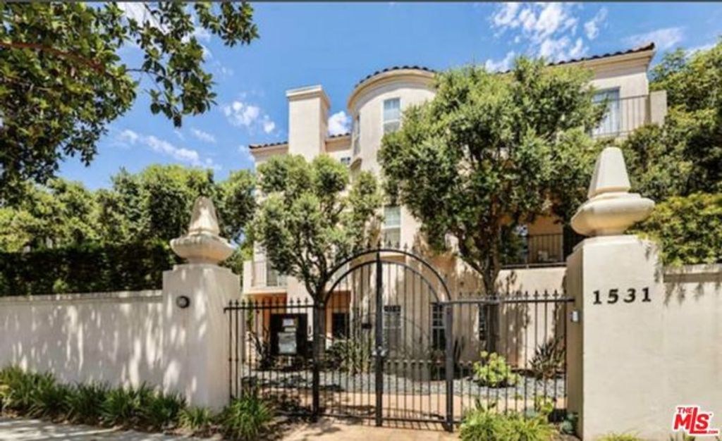 1531 12th Street 1, Santa Monica, CA 90401