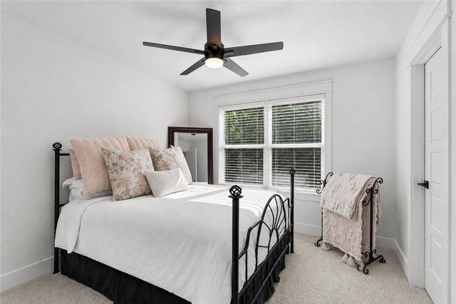 3 Sorbie Drive, Bella Vista, AR 72715