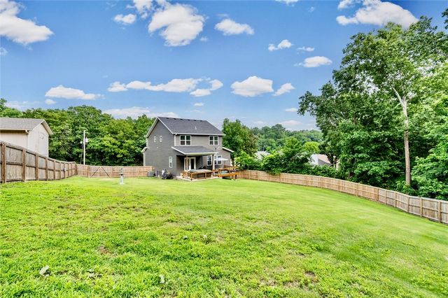 3 Sorbie Drive, Bella Vista, AR 72715