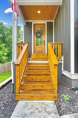 3 Sorbie Drive, Bella Vista, AR 72715