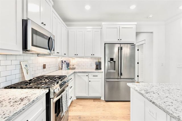 3 Sorbie Drive, Bella Vista, AR 72715