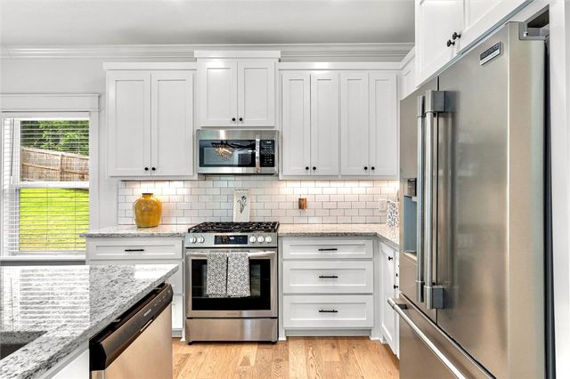 3 Sorbie Drive, Bella Vista, AR 72715