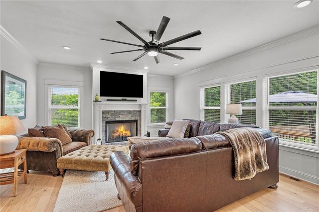 3 Sorbie Drive, Bella Vista, AR 72715
