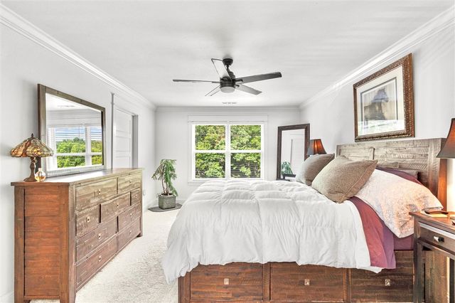 3 Sorbie Drive, Bella Vista, AR 72715