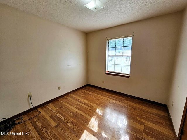 313 S Woodard Street, Poplarville, MS 39470