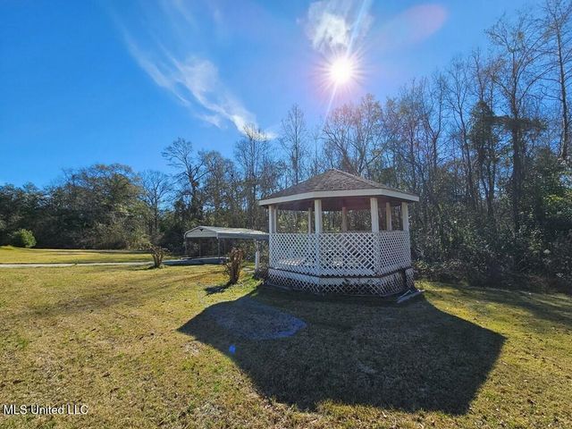 313 S Woodard Street, Poplarville, MS 39470
