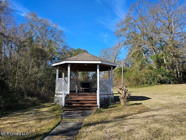 313 S Woodard Street, Poplarville, MS 39470