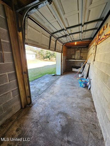 313 S Woodard Street, Poplarville, MS 39470