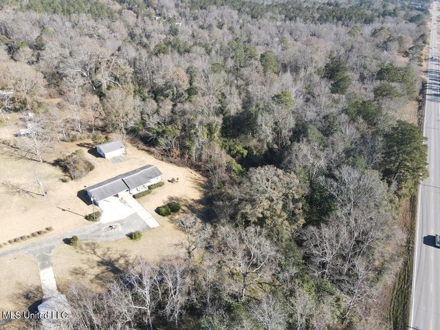 313 S Woodard Street, Poplarville, MS 39470