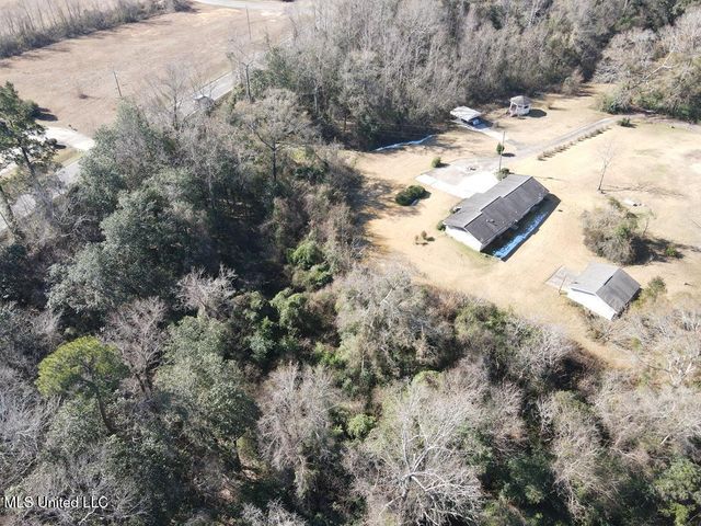 313 S Woodard Street, Poplarville, MS 39470