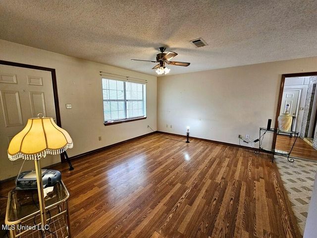 313 S Woodard Street, Poplarville, MS 39470