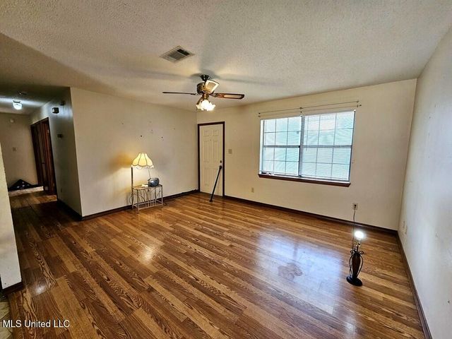 313 S Woodard Street, Poplarville, MS 39470