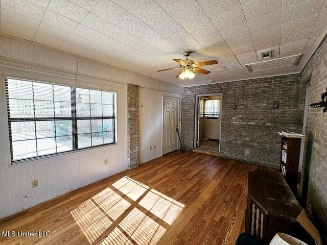 313 S Woodard Street, Poplarville, MS 39470