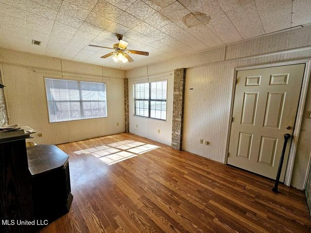 313 S Woodard Street, Poplarville, MS 39470